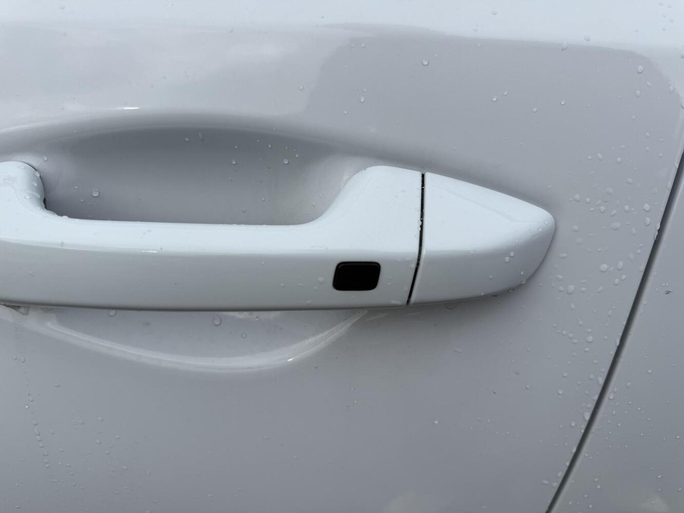 Kia XCeed vaihtoauto