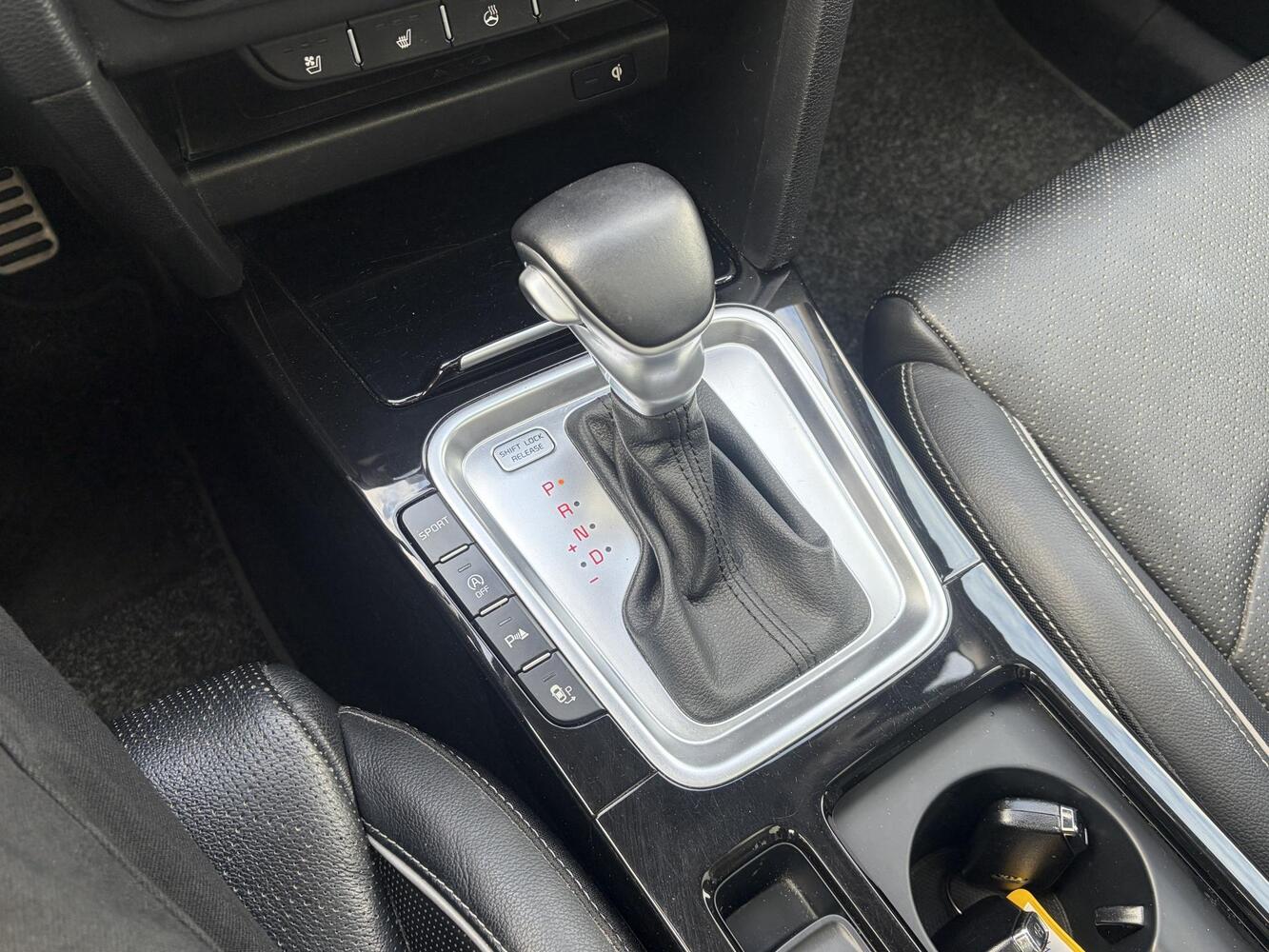 Kia XCeed vaihtoauto
