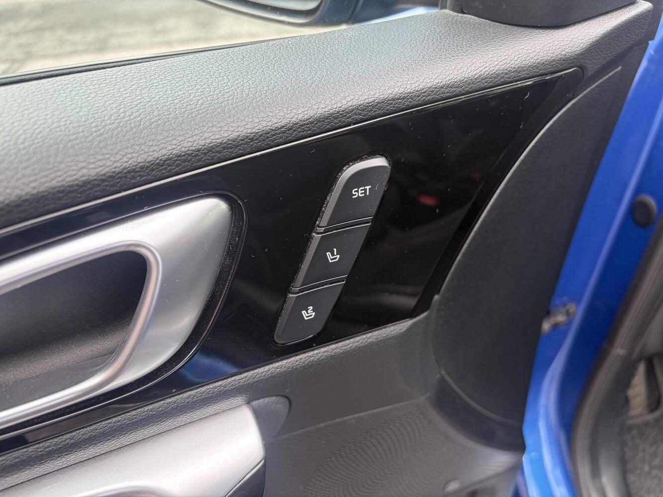 Kia XCeed vaihtoauto