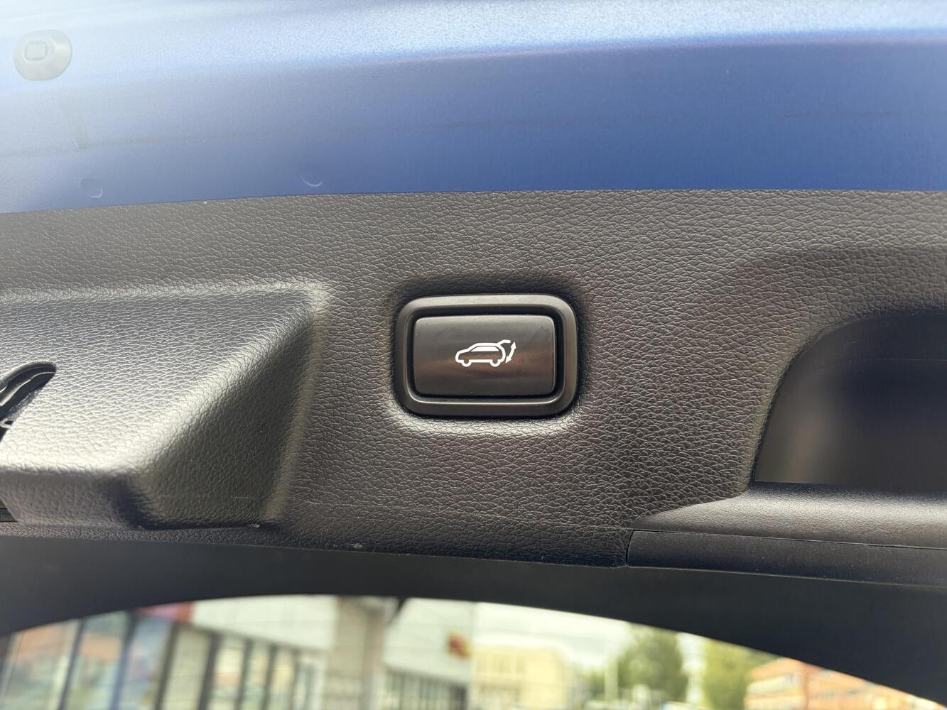 Kia XCeed vaihtoauto