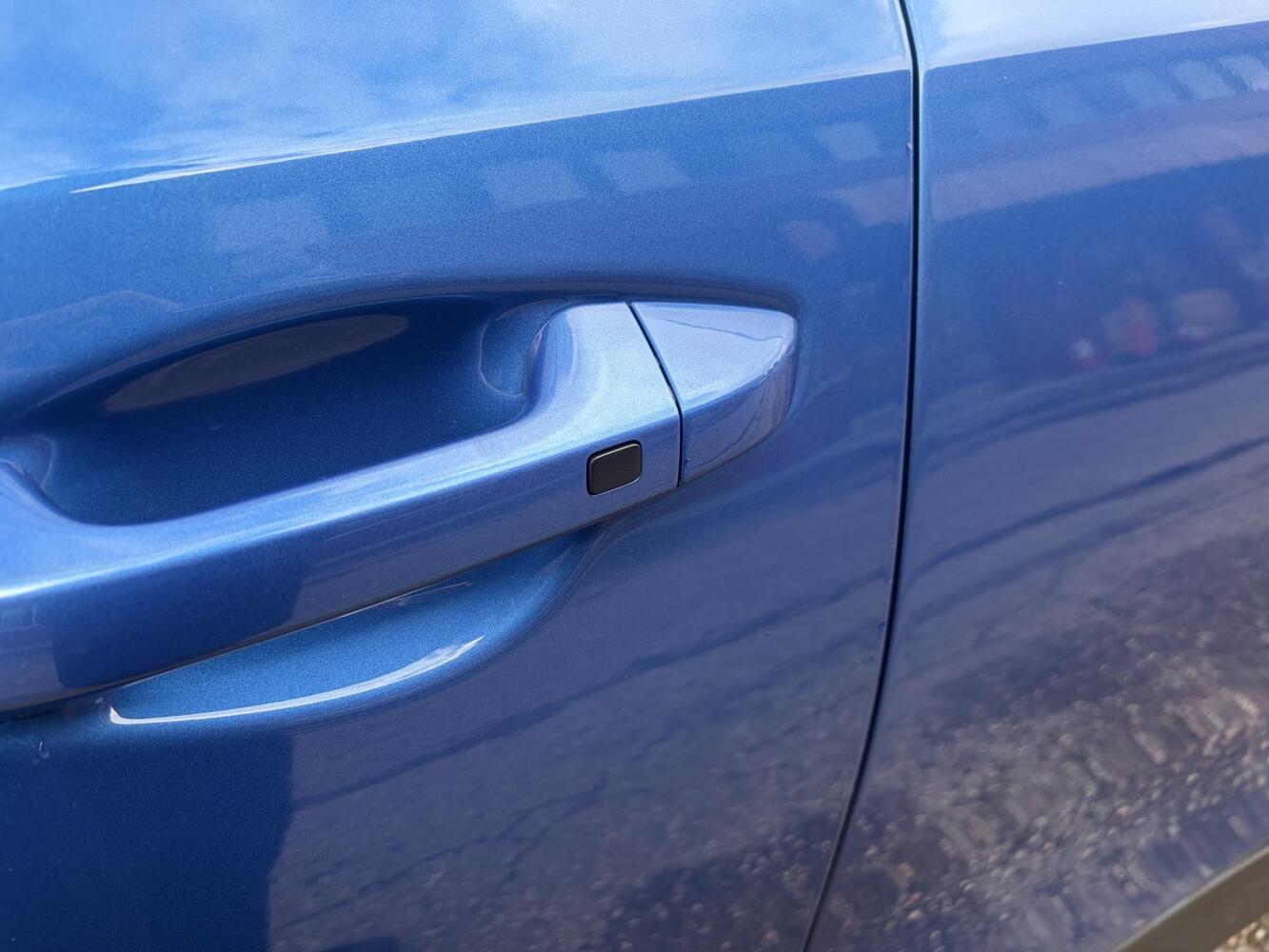 Kia XCeed vaihtoauto