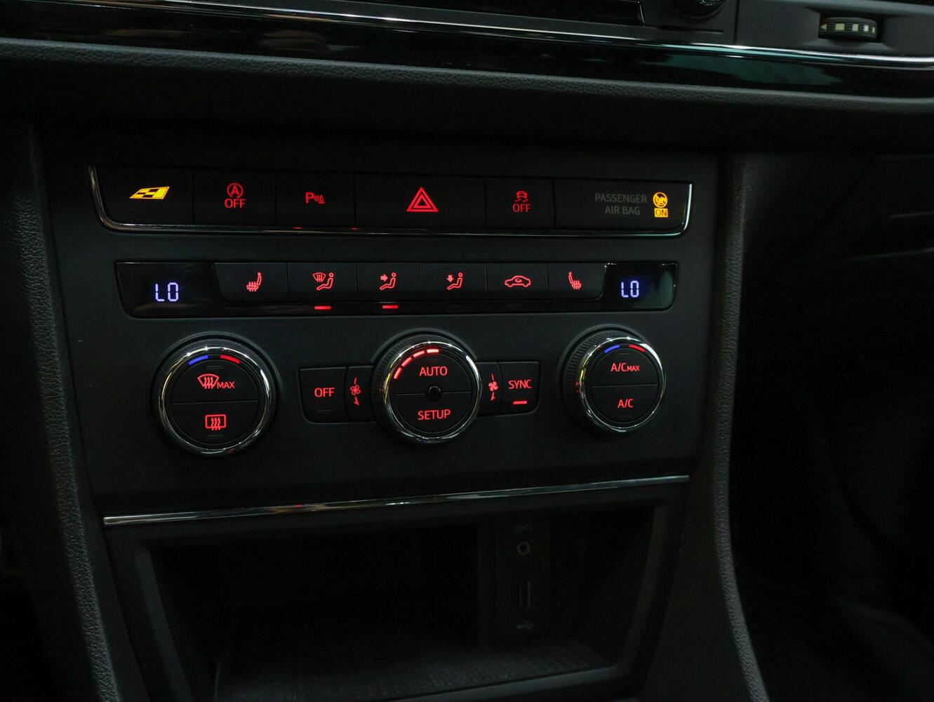 SEAT Leon ST vaihtoauto