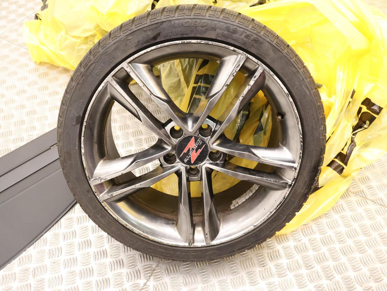 SEAT Leon ST vaihtoauto