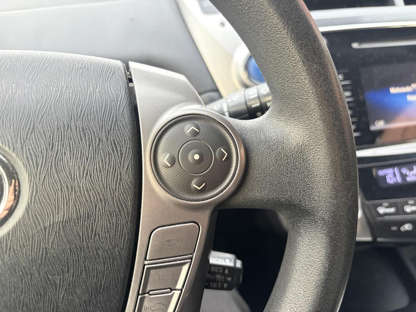 Toyota Prius+ vaihtoauto