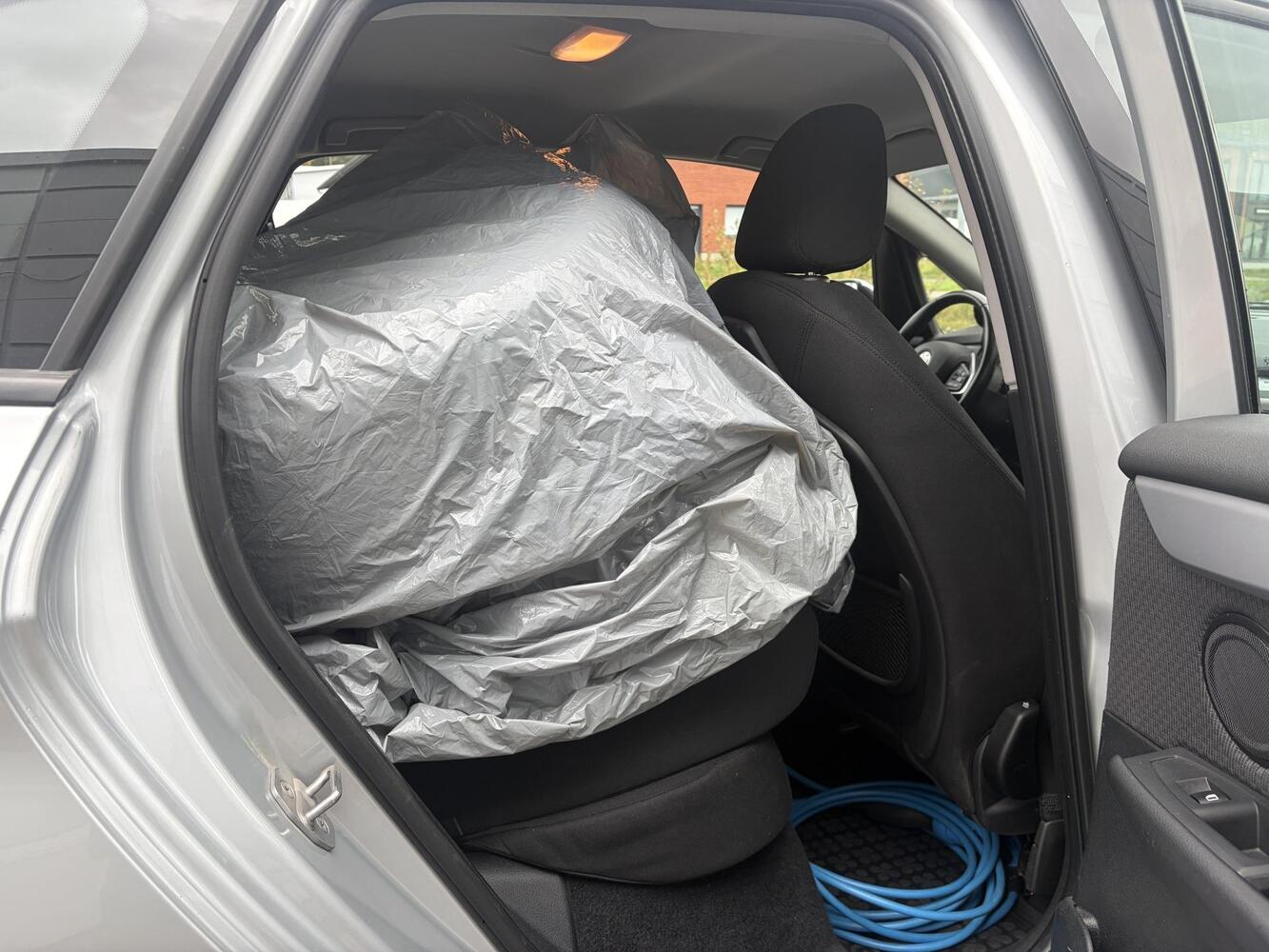 BMW 225 vaihtoauto