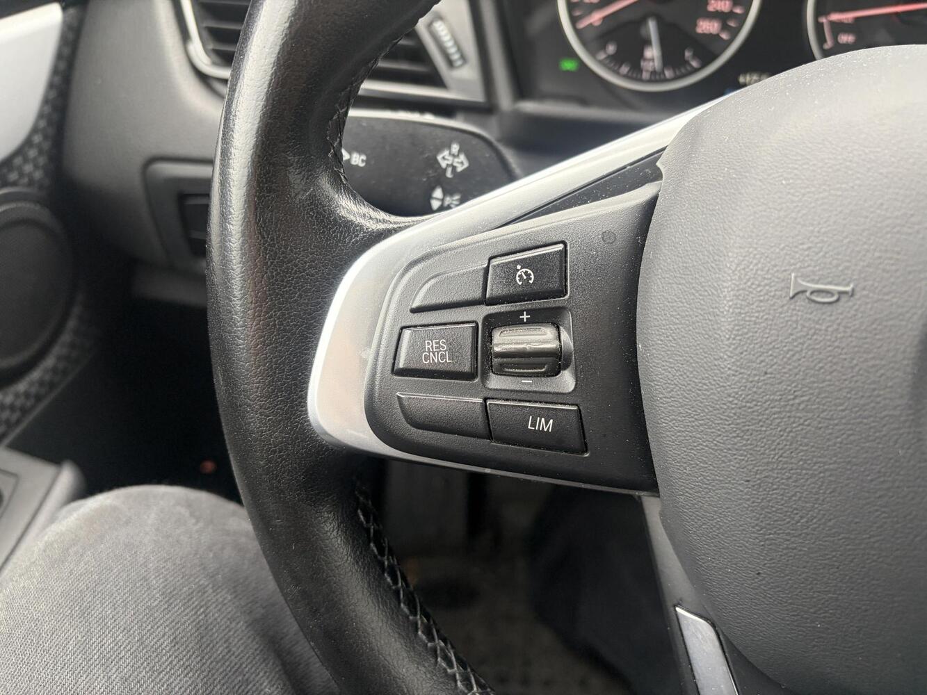 BMW 225 vaihtoauto
