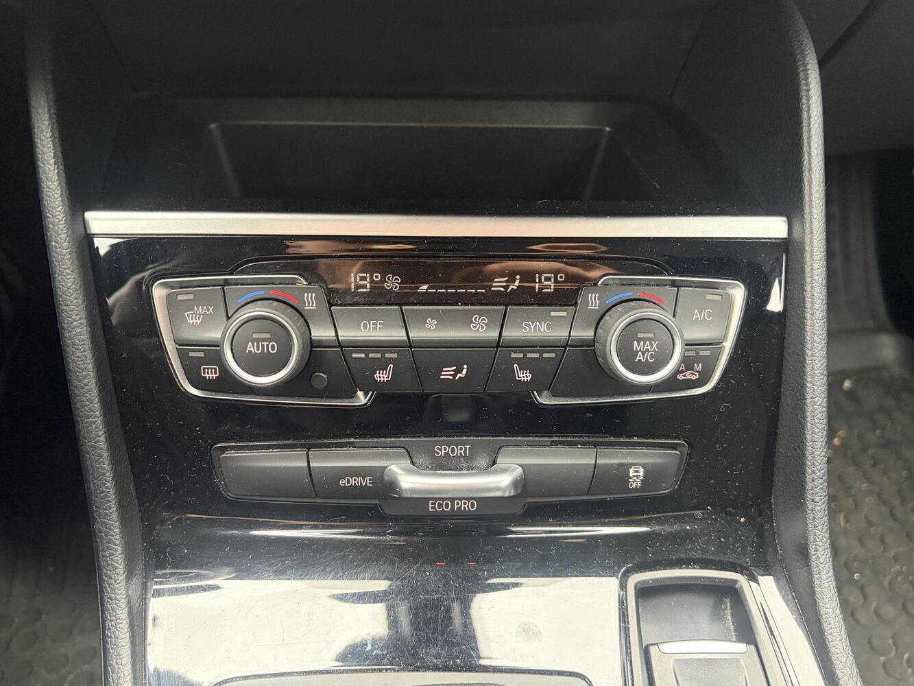 BMW 225 vaihtoauto