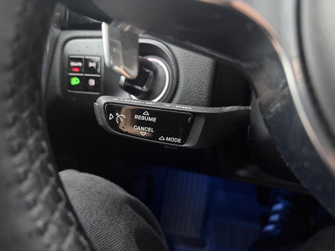 Porsche Cayenne vaihtoauto