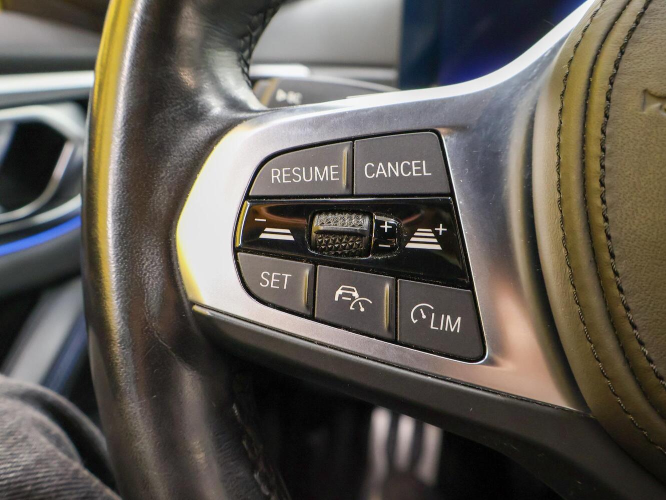 BMW i4 vaihtoauto
