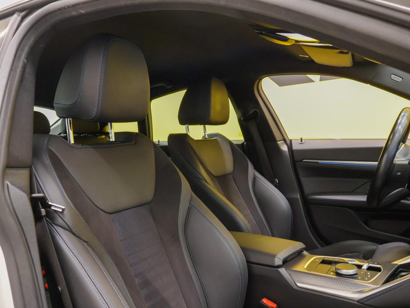 BMW i4 vaihtoauto