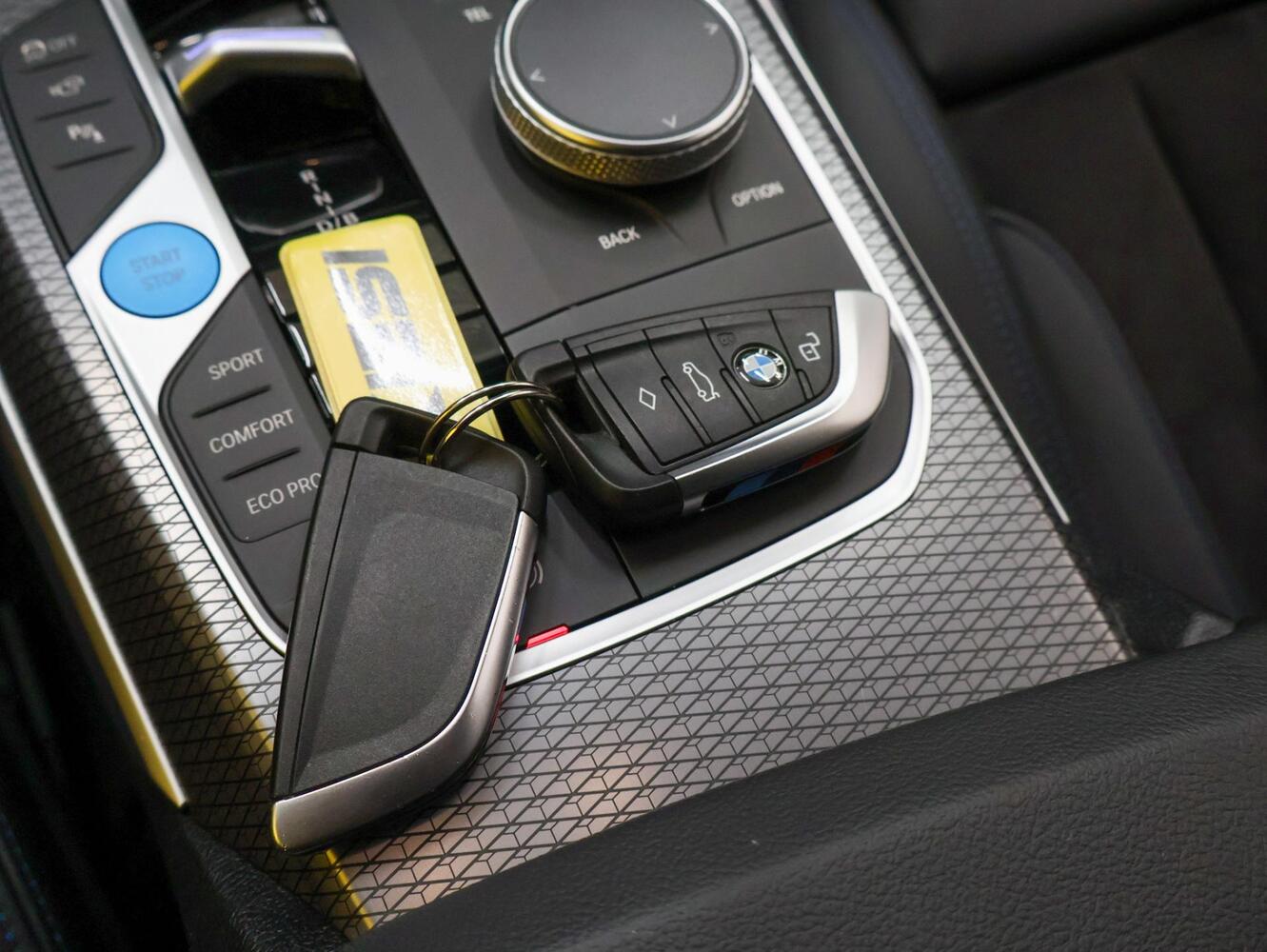 BMW i4 vaihtoauto