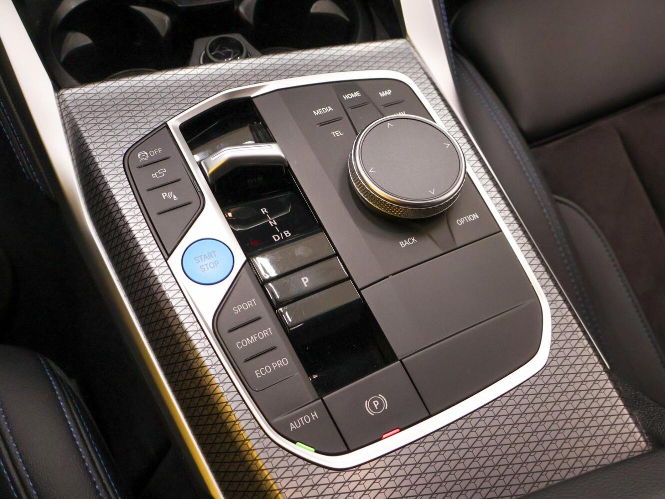BMW i4 vaihtoauto