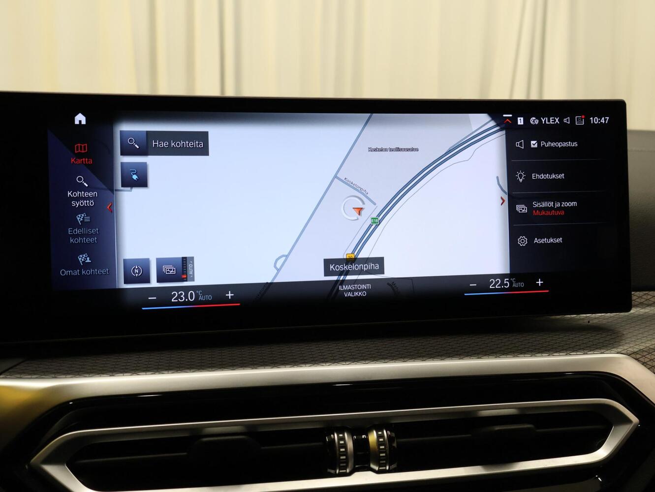 BMW i4 vaihtoauto