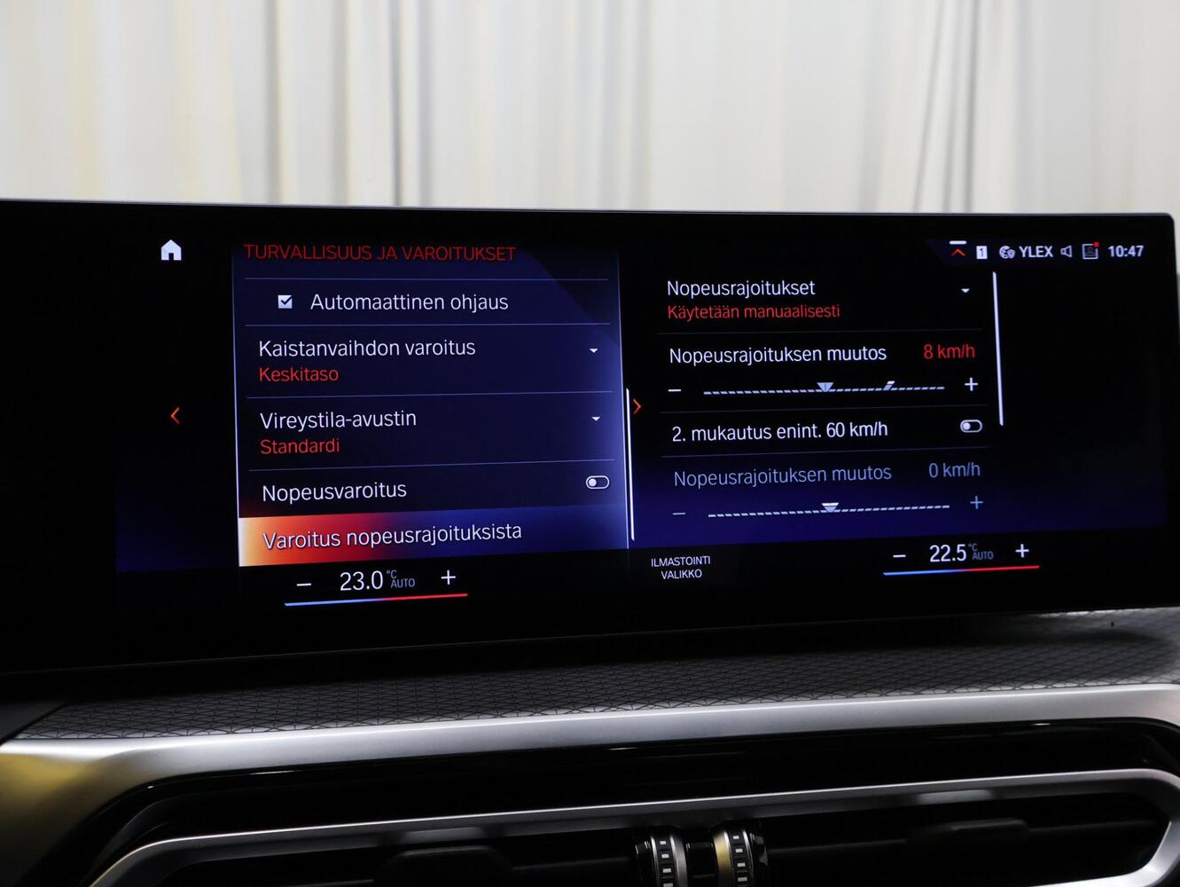 BMW i4 vaihtoauto