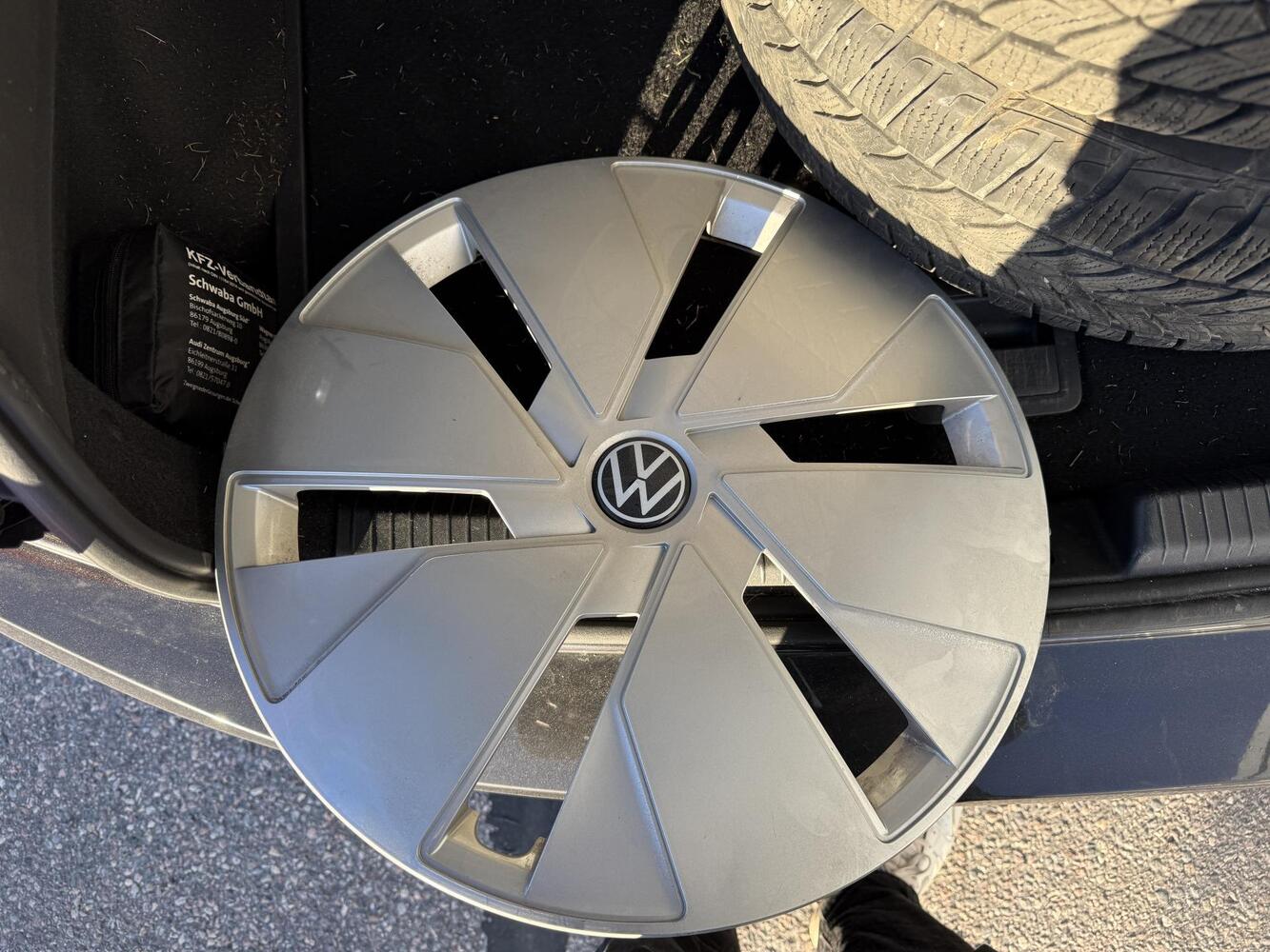 Volkswagen ID.3 vaihtoauto