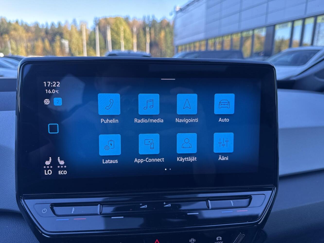 Volkswagen ID.3 vaihtoauto