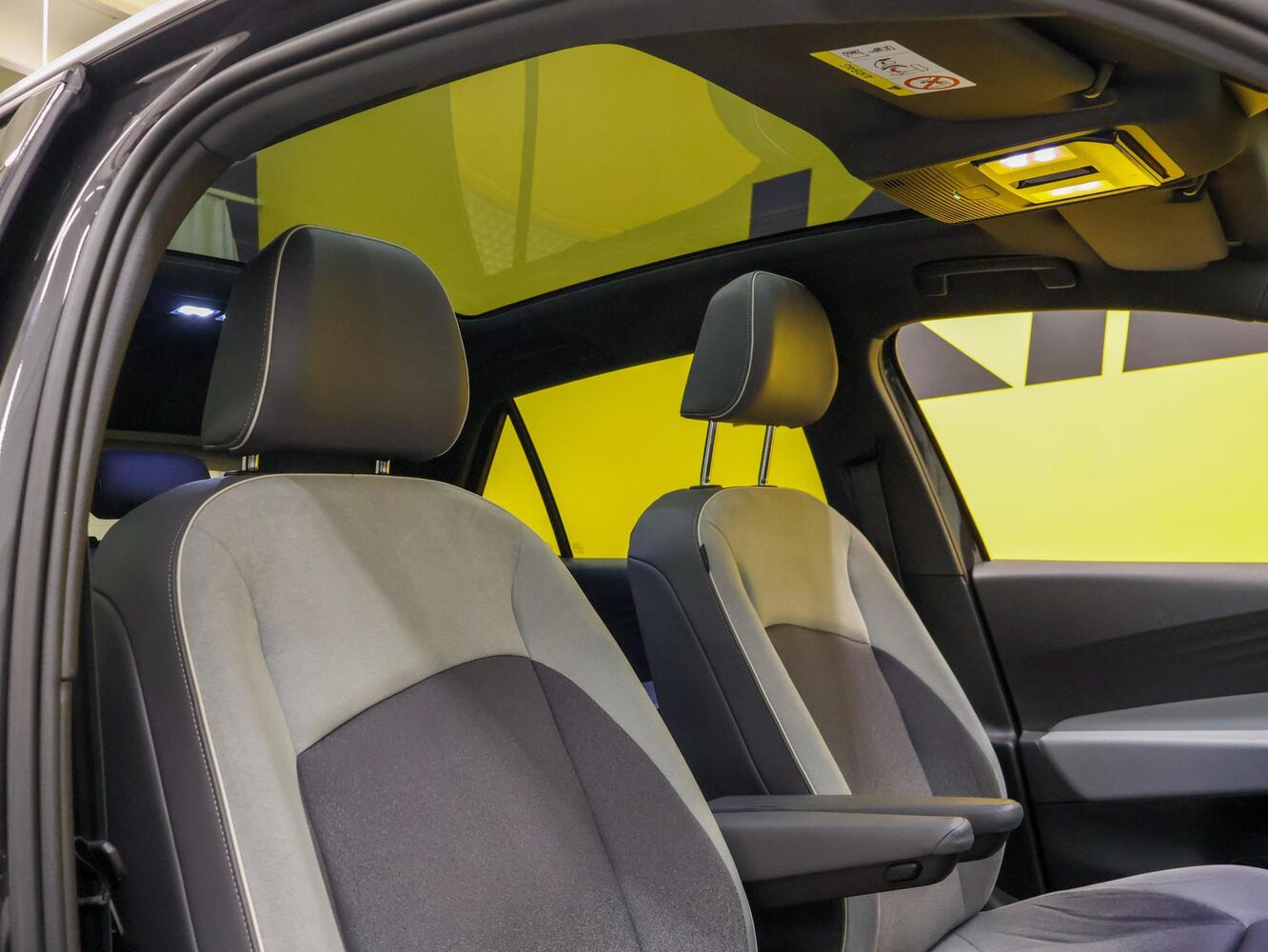Volkswagen ID.3 vaihtoauto