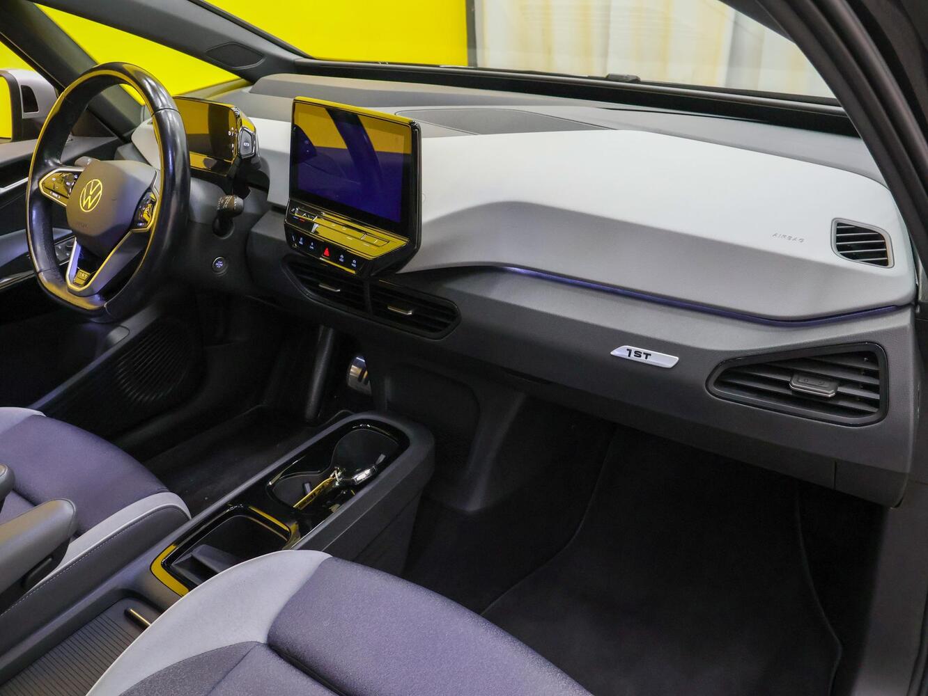 Volkswagen ID.3 vaihtoauto