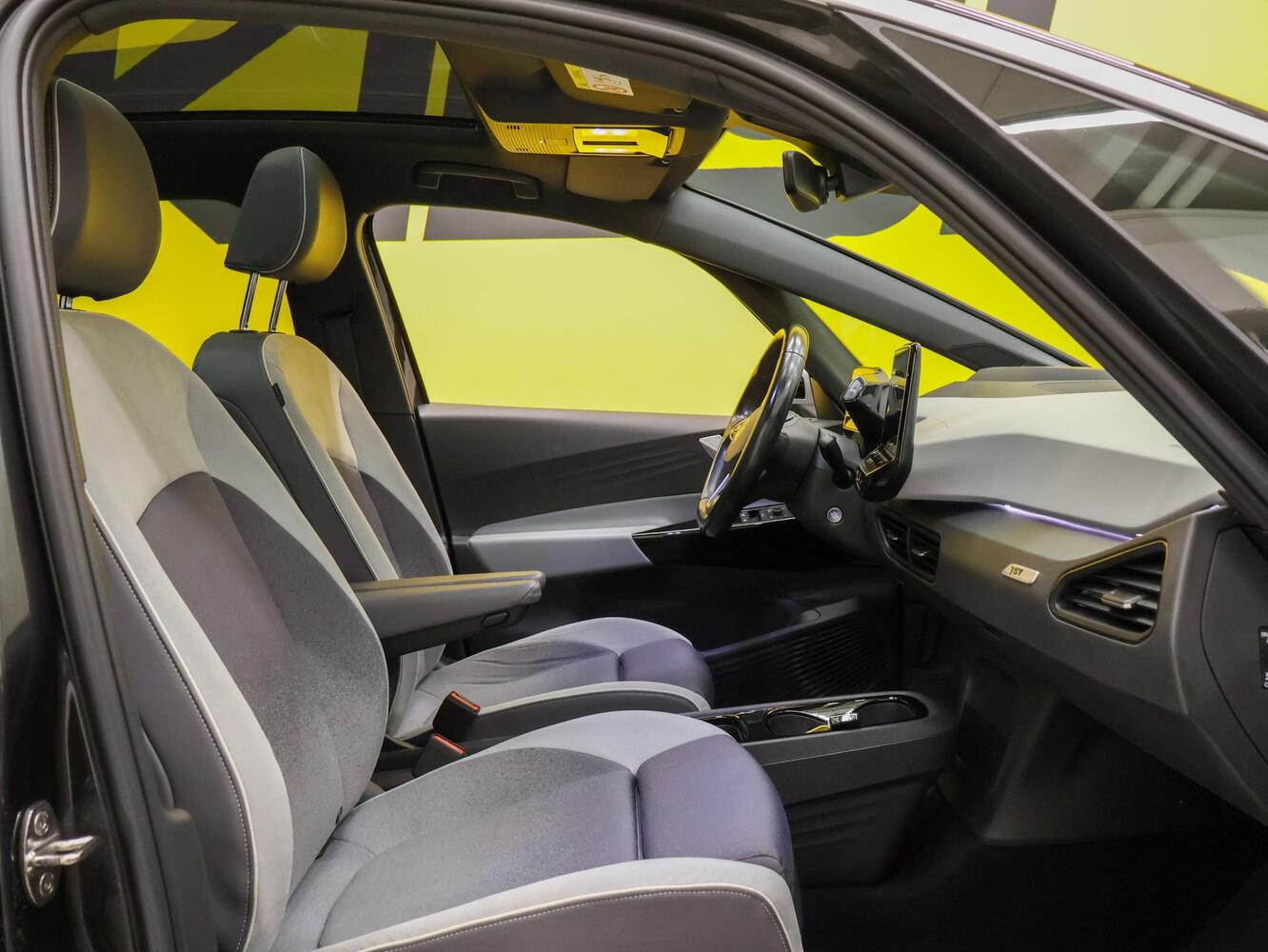 Volkswagen ID.3 vaihtoauto