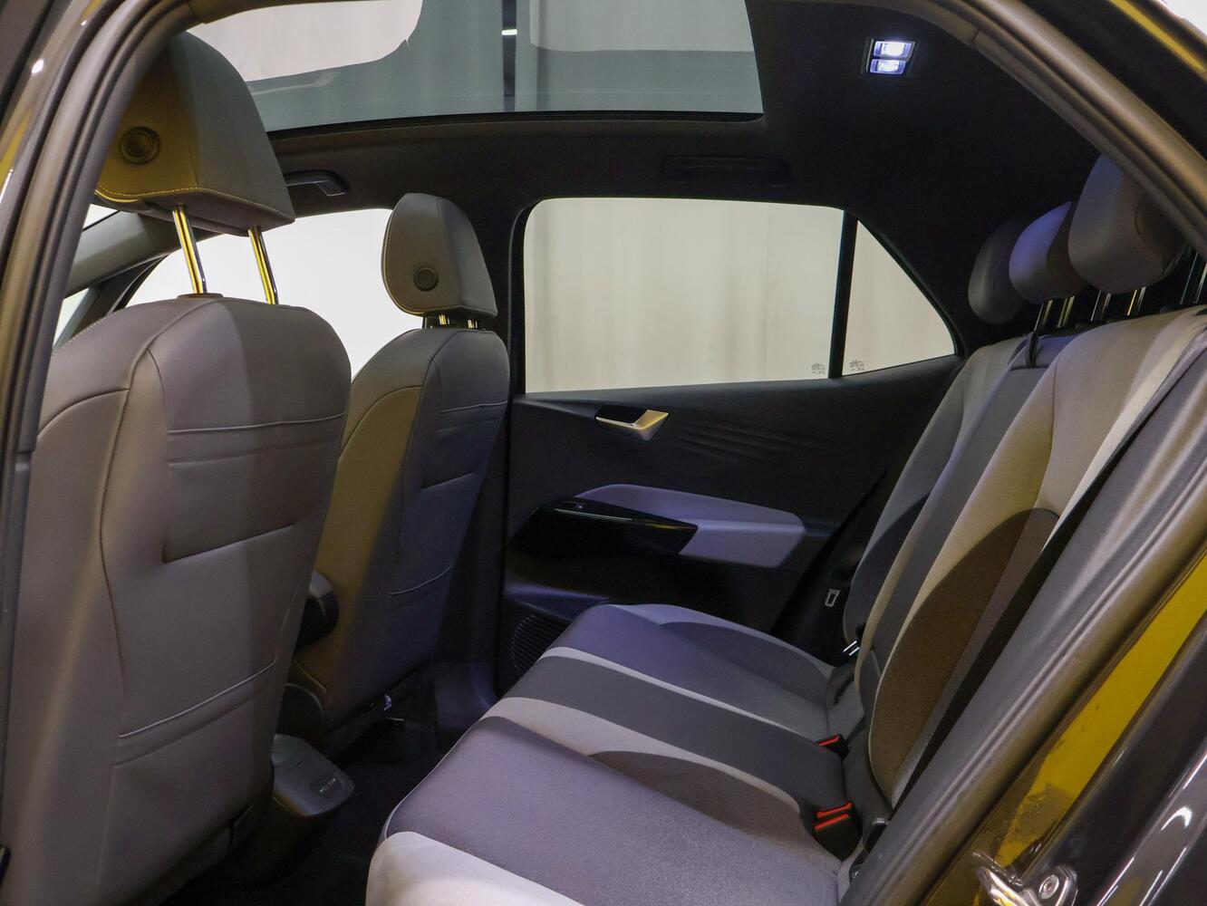 Volkswagen ID.3 vaihtoauto