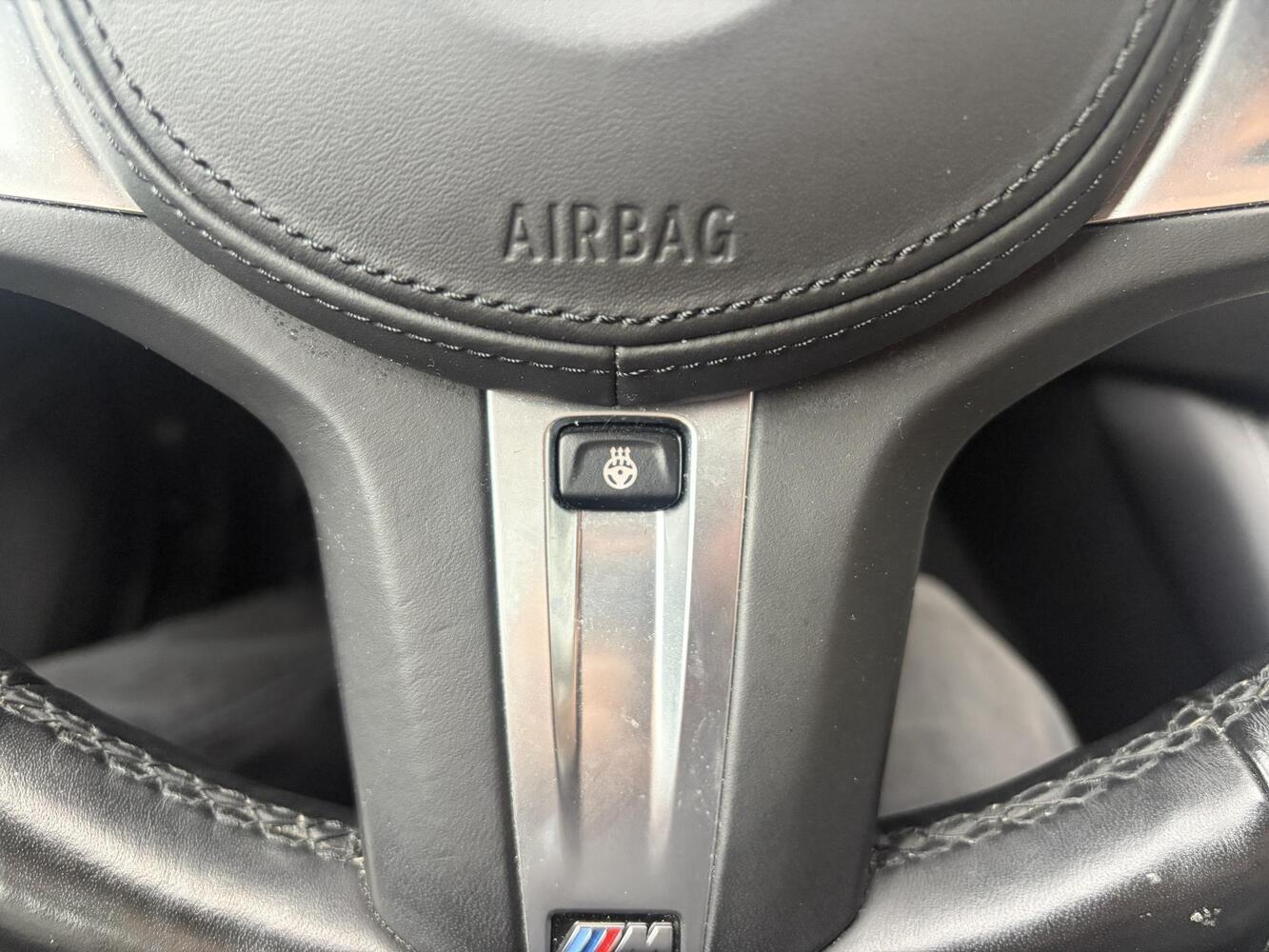 BMW i4 vaihtoauto