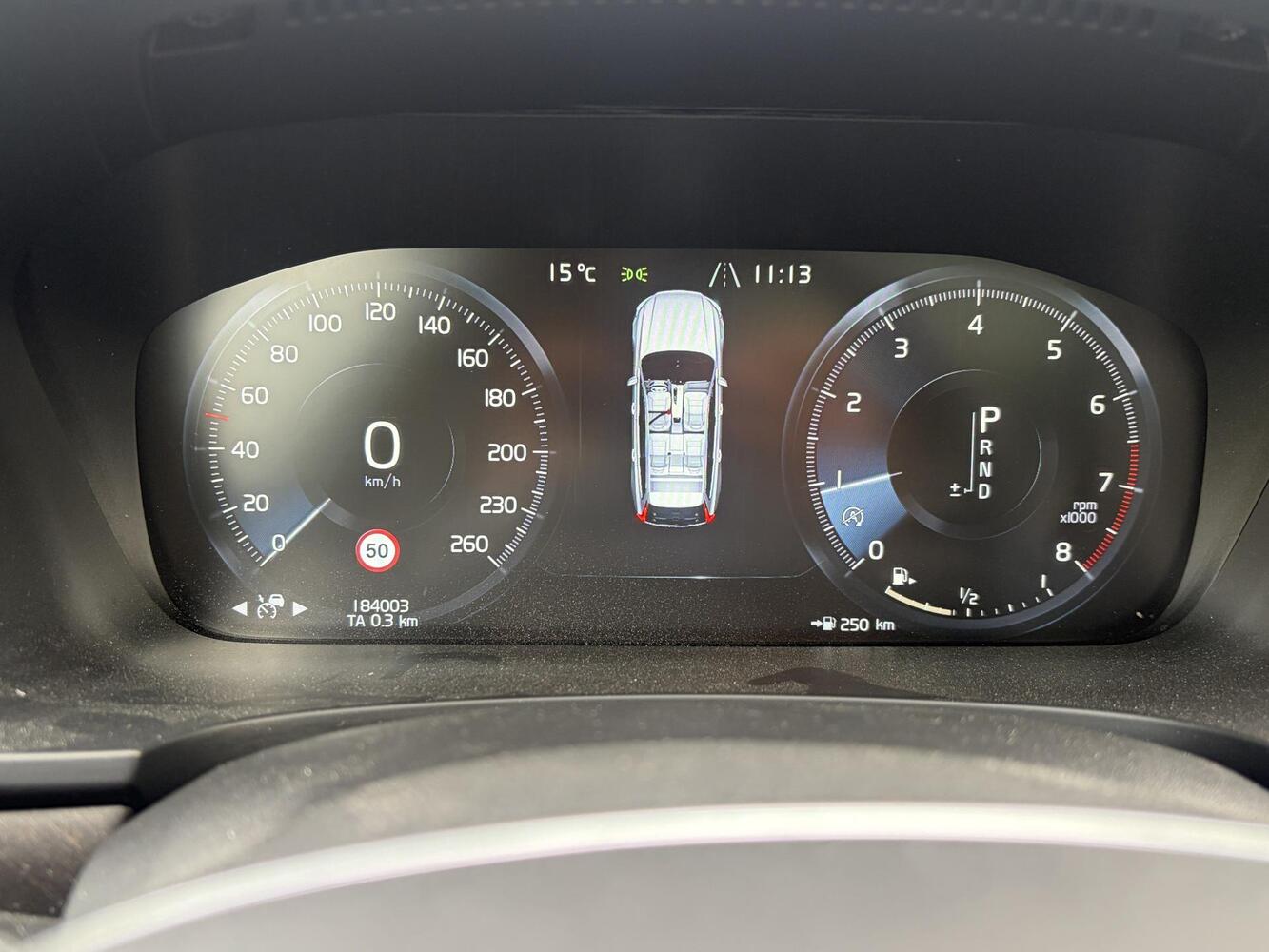 Volvo V90 Cross Country vaihtoauto