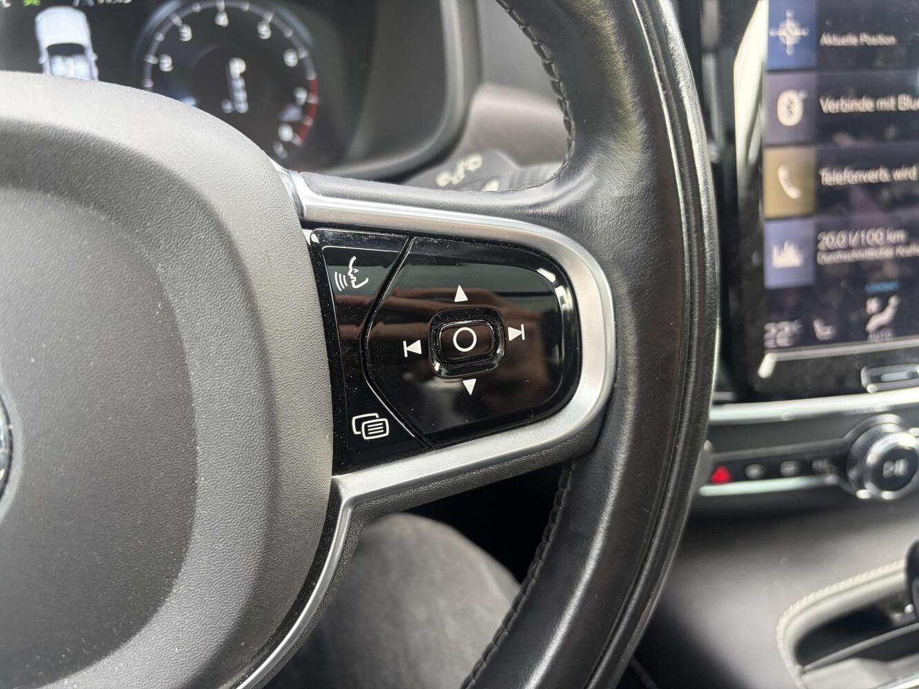 Volvo V90 Cross Country vaihtoauto