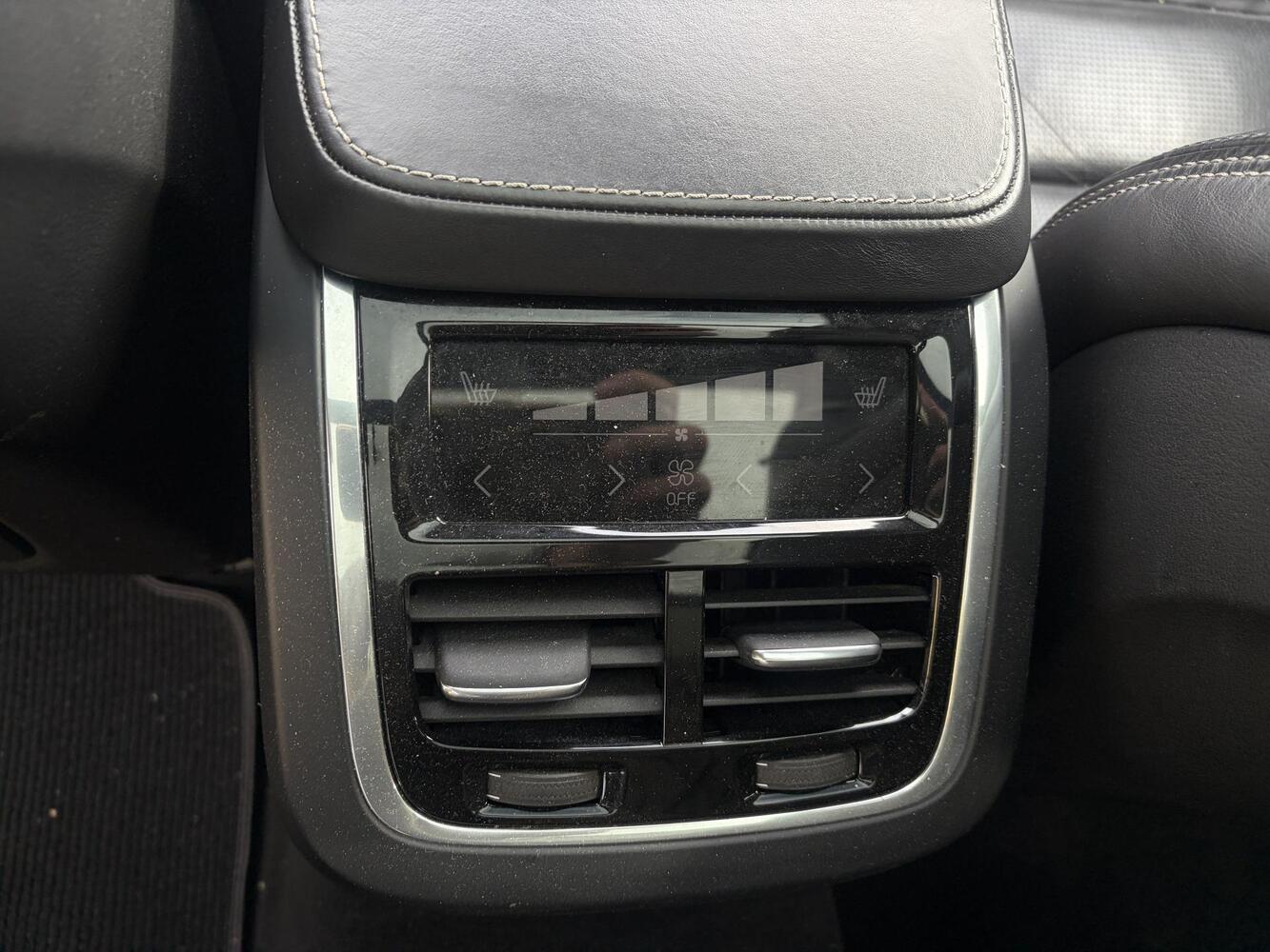Volvo V90 Cross Country vaihtoauto