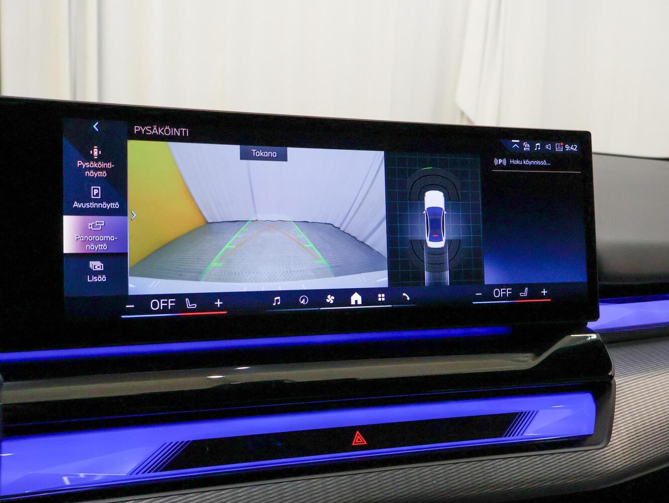BMW i5 vaihtoauto
