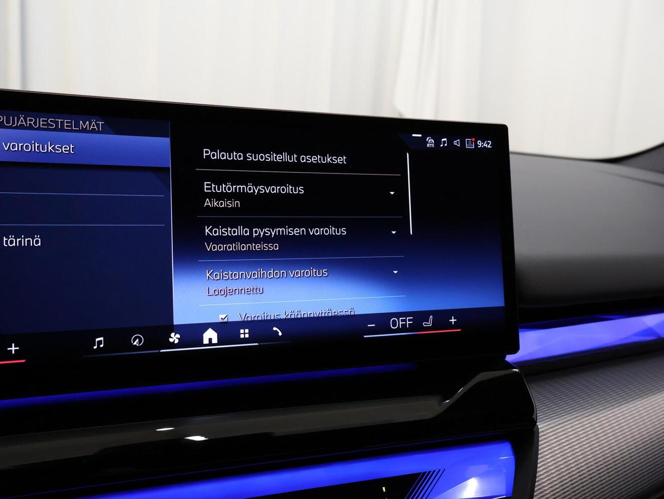 BMW i5 vaihtoauto