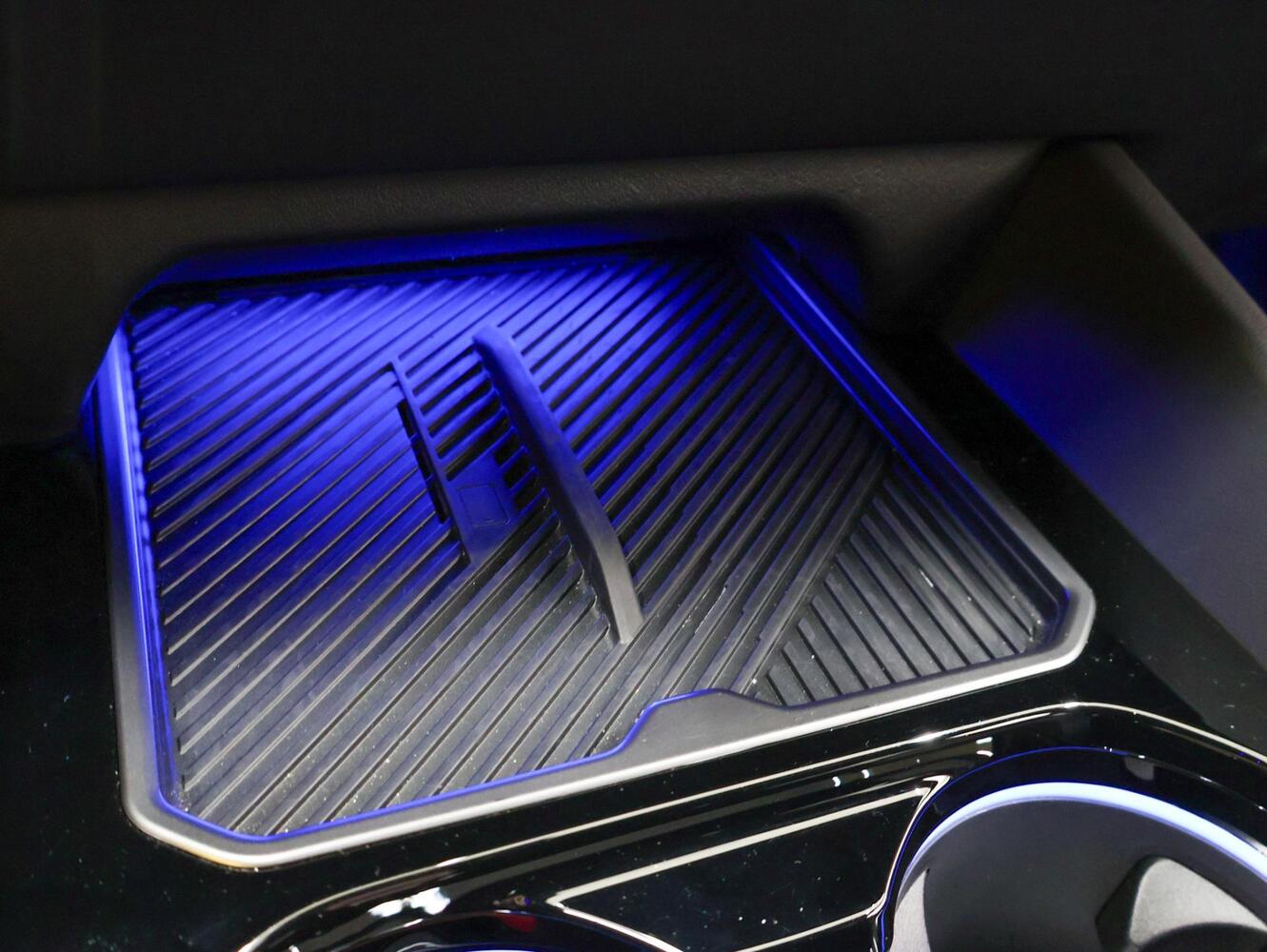 BMW i5 vaihtoauto