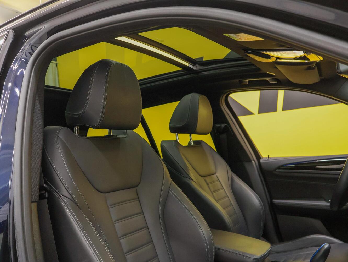 BMW iX3 vaihtoauto