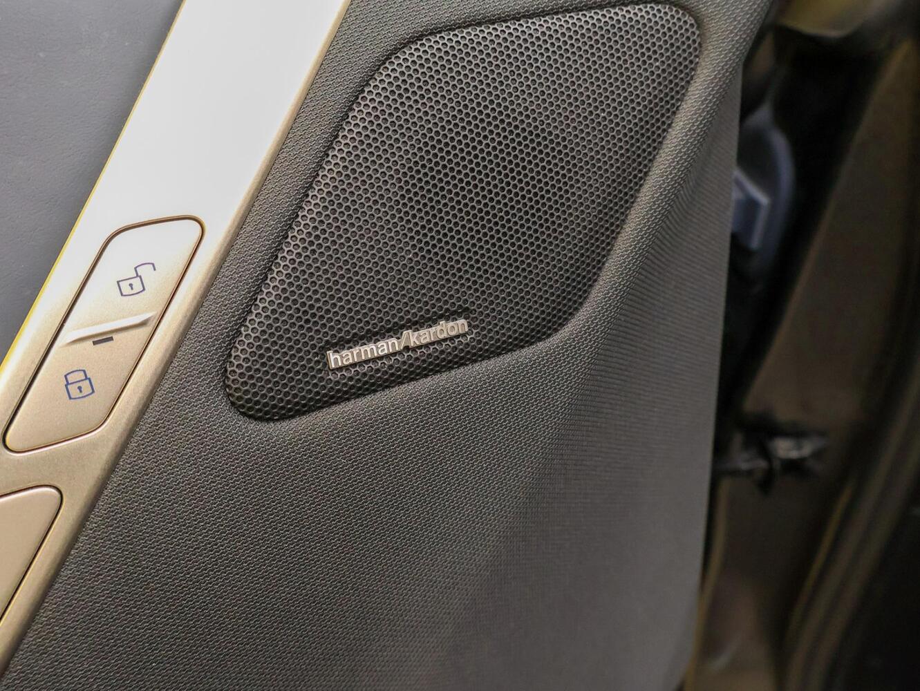 BMW iX vaihtoauto