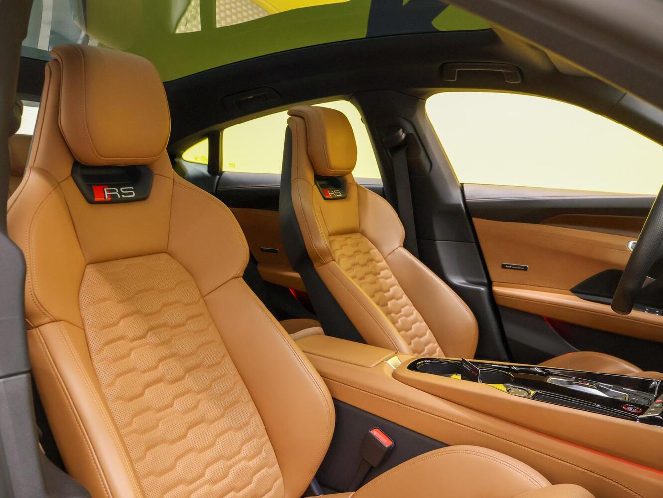 Audi e-tron GT vaihtoauto