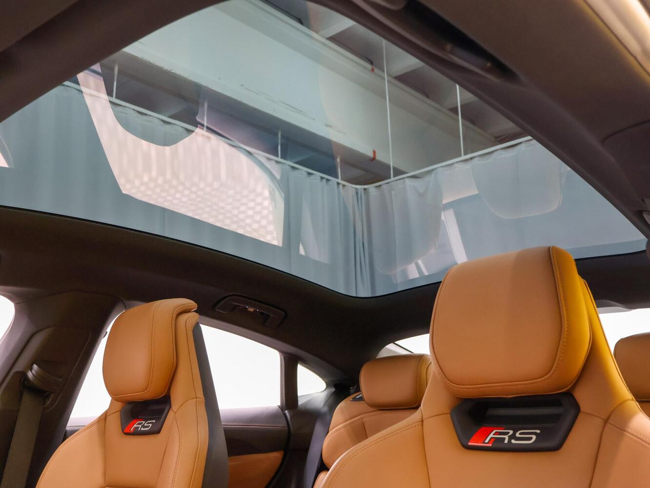 Audi e-tron GT vaihtoauto