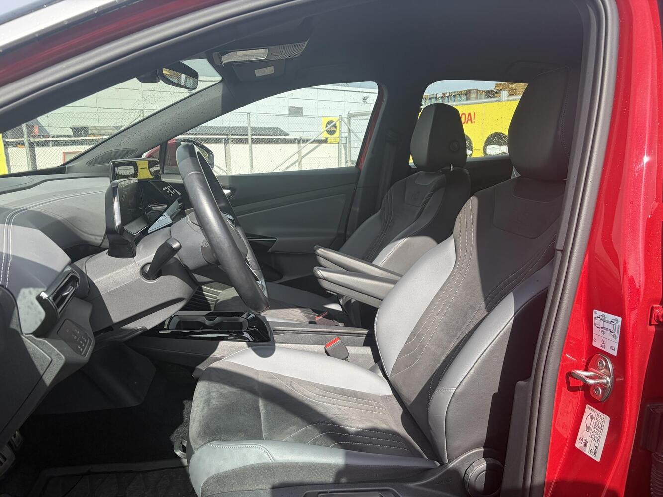 Volkswagen ID.5 vaihtoauto