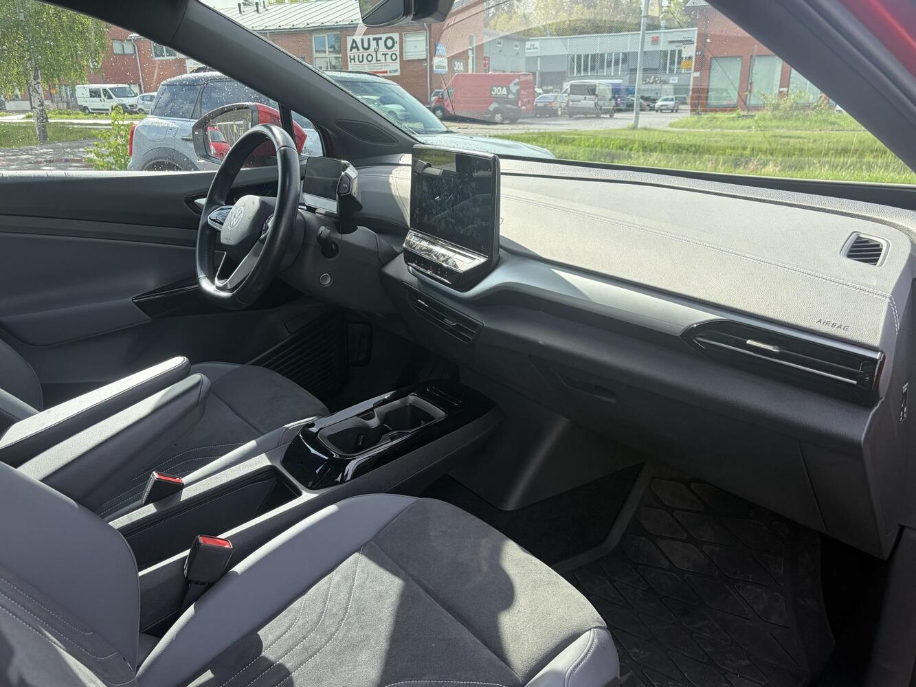 Volkswagen ID.5 vaihtoauto