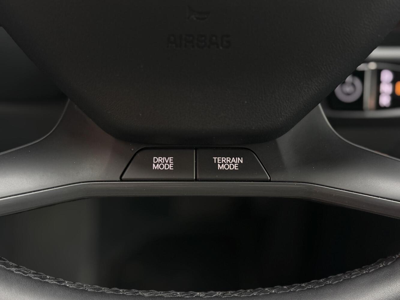 Kia EV9 vaihtoauto