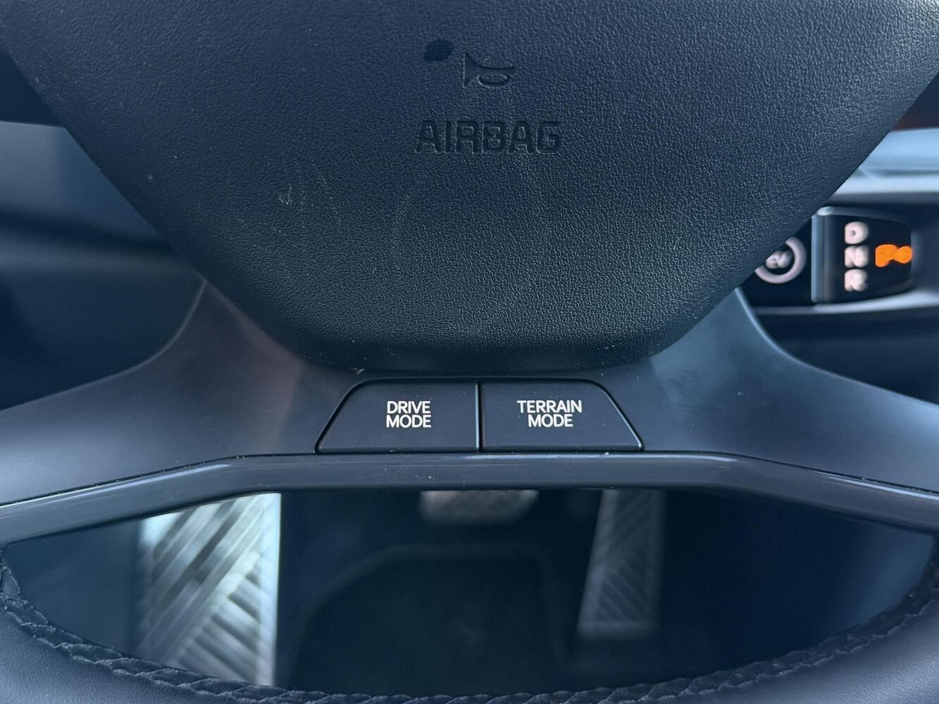 Kia EV9 vaihtoauto
