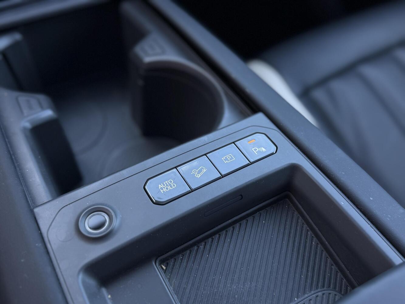 Kia EV9 vaihtoauto