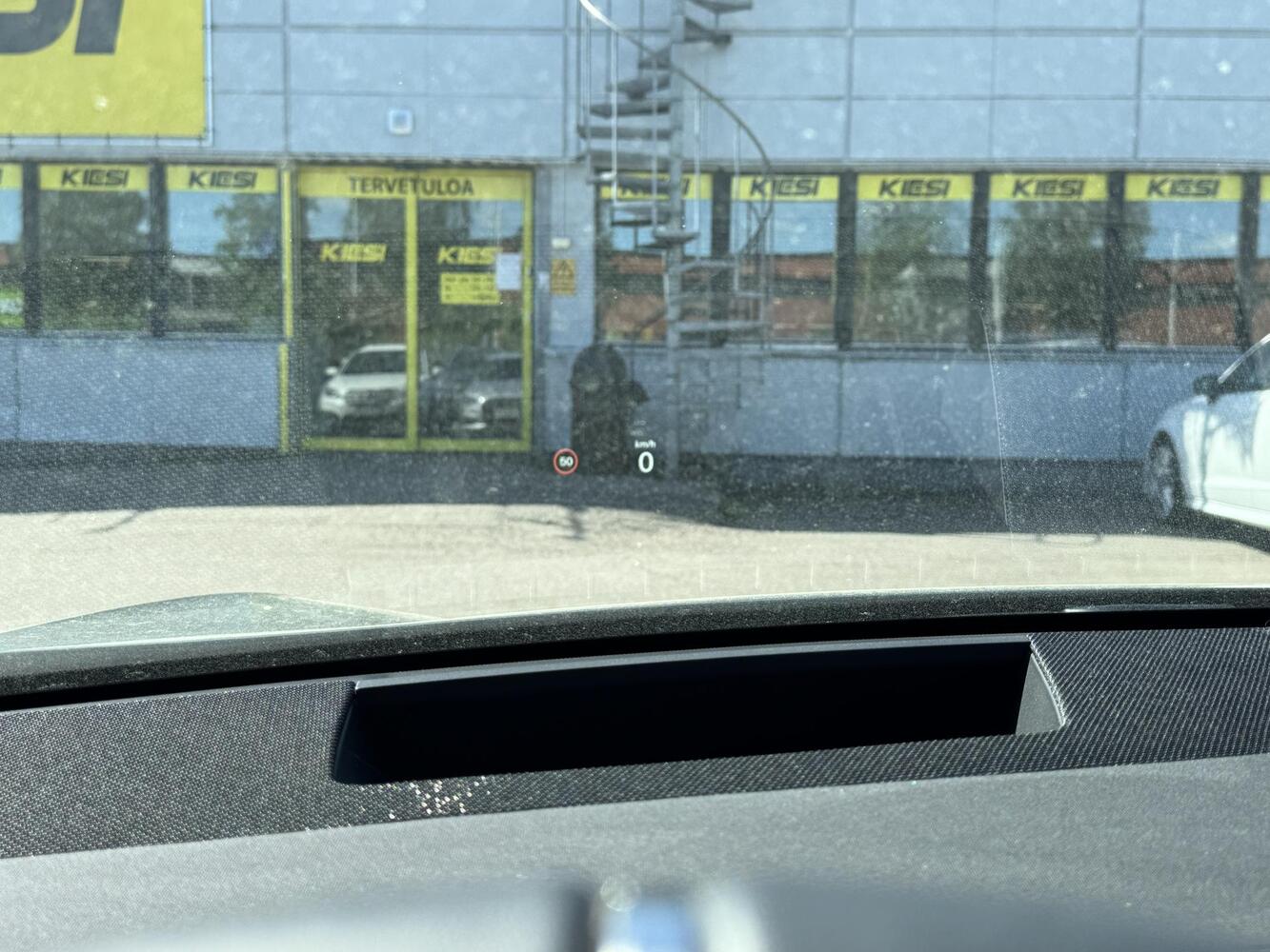 Polestar 4 vaihtoauto