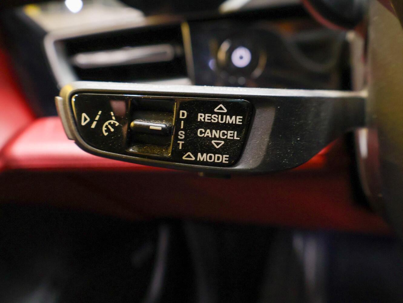 Porsche Taycan vaihtoauto