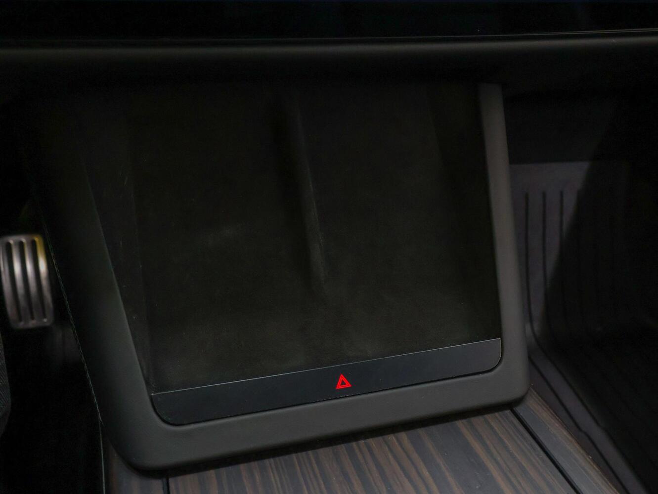 Tesla Model X vaihtoauto