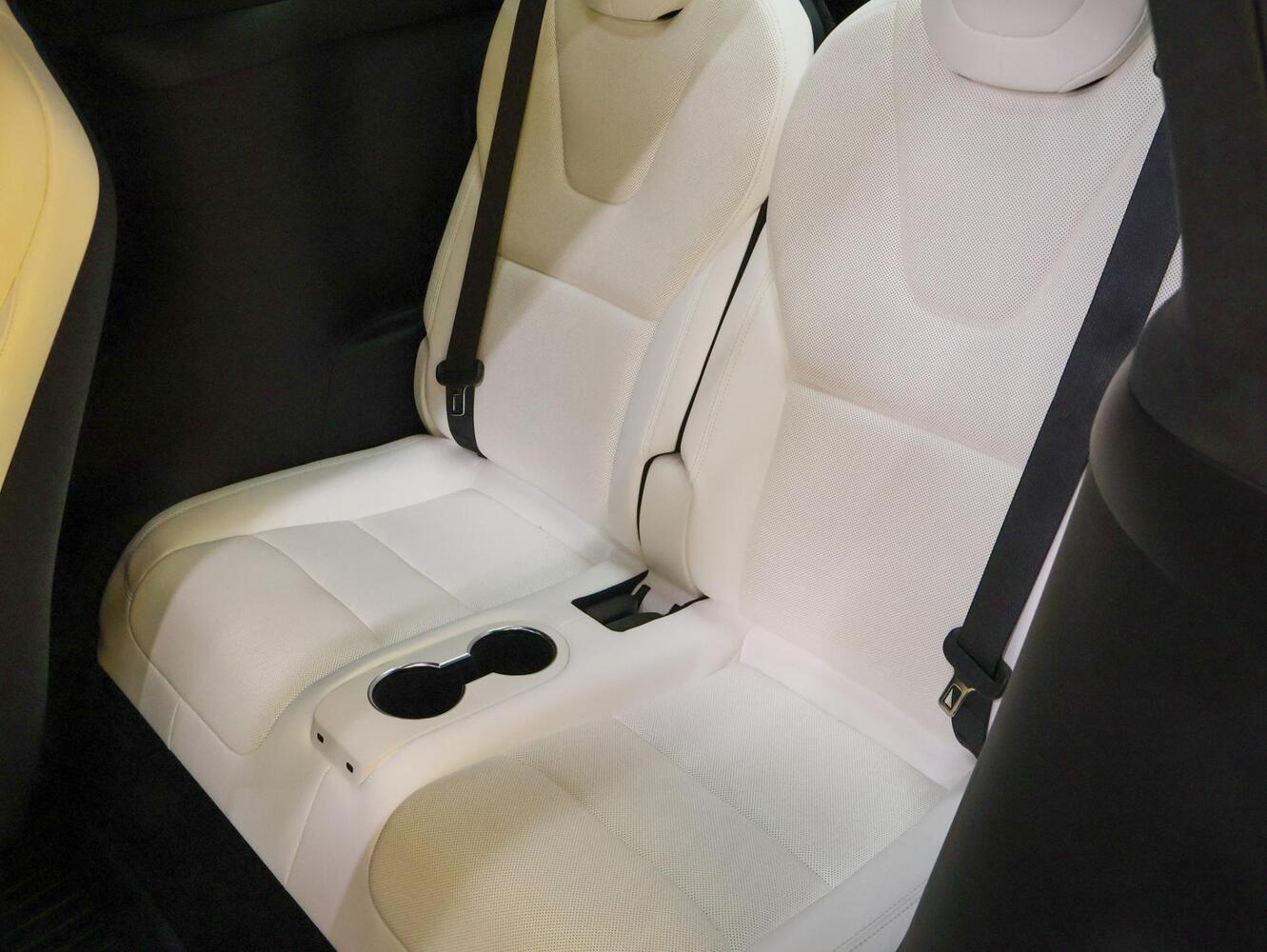 Tesla Model X vaihtoauto