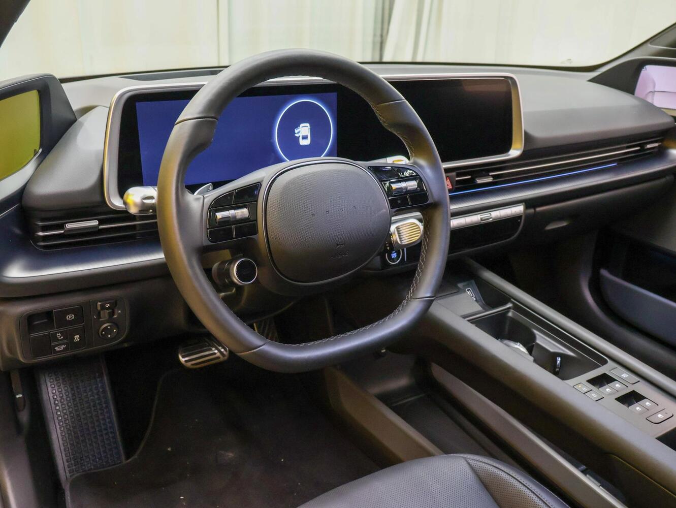 Hyundai IONIQ 6 vaihtoauto