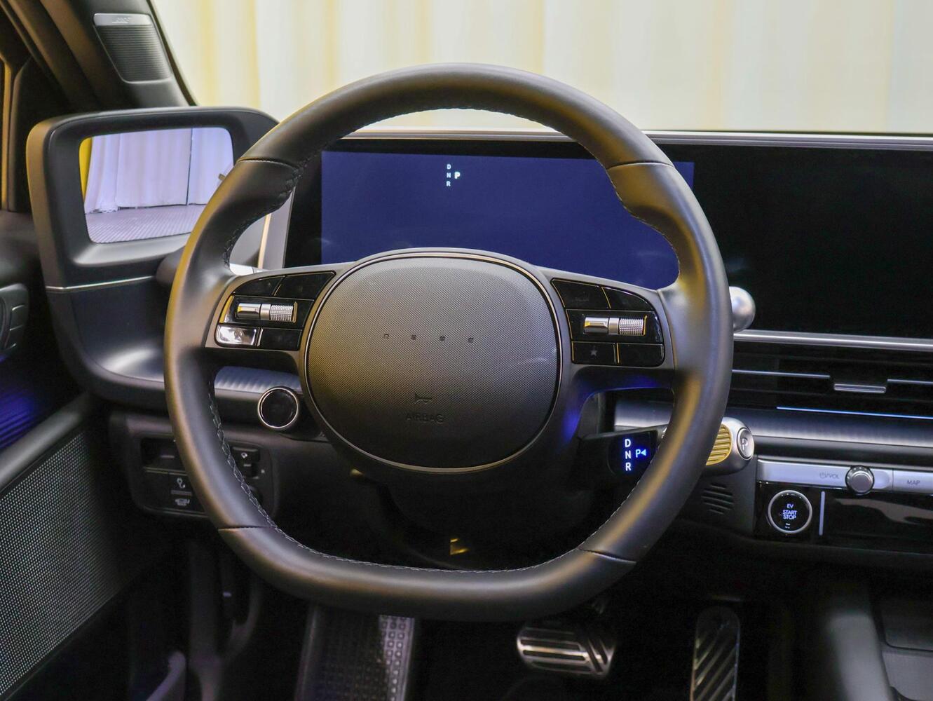 Hyundai IONIQ 6 vaihtoauto