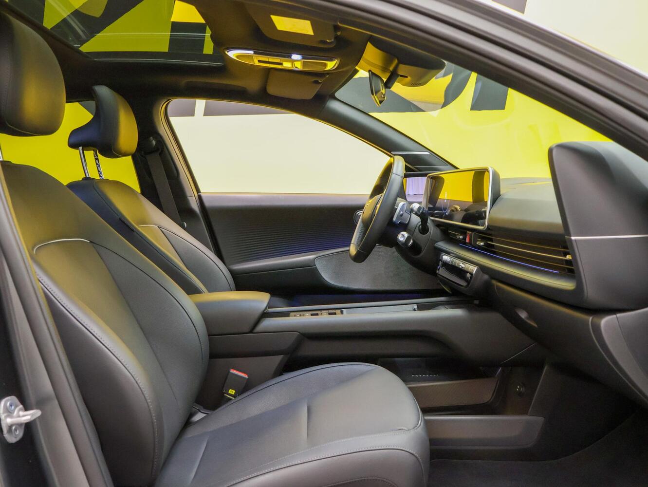 Hyundai IONIQ 6 vaihtoauto