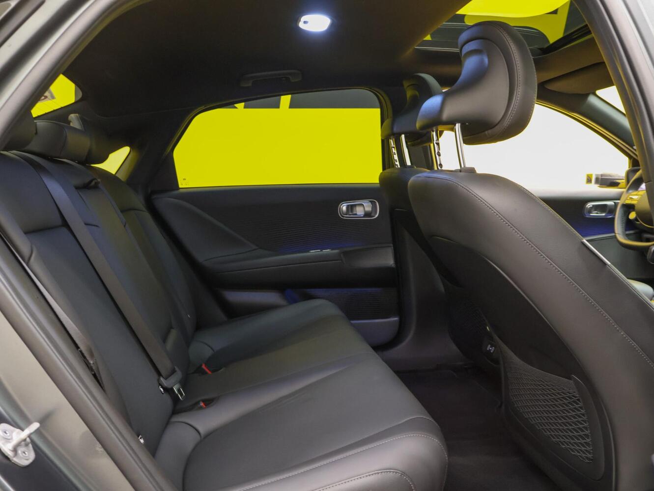 Hyundai IONIQ 6 vaihtoauto