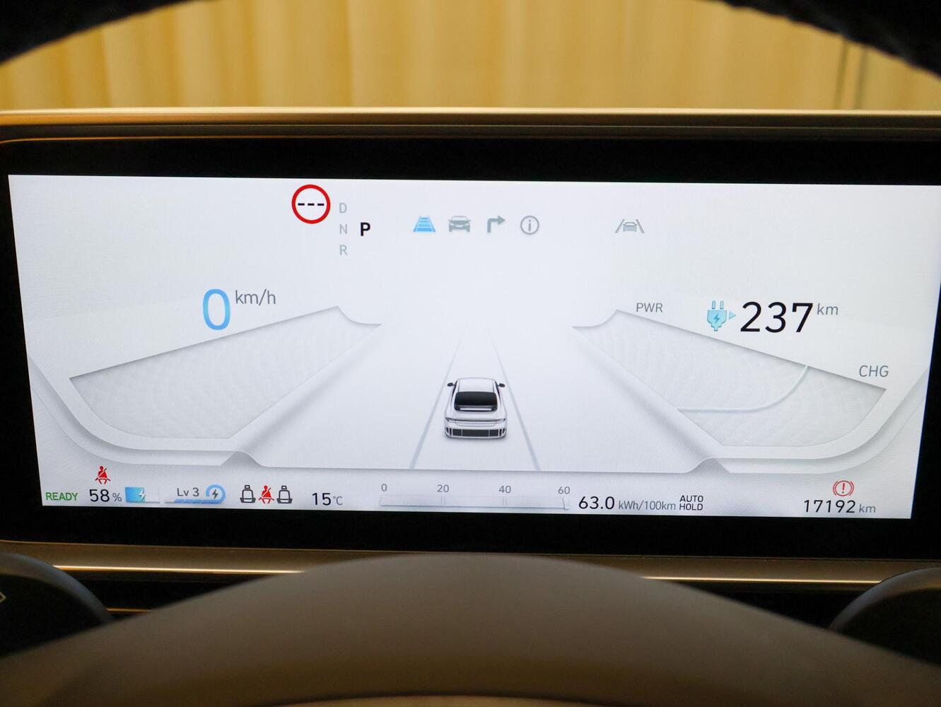 Hyundai IONIQ 6 vaihtoauto