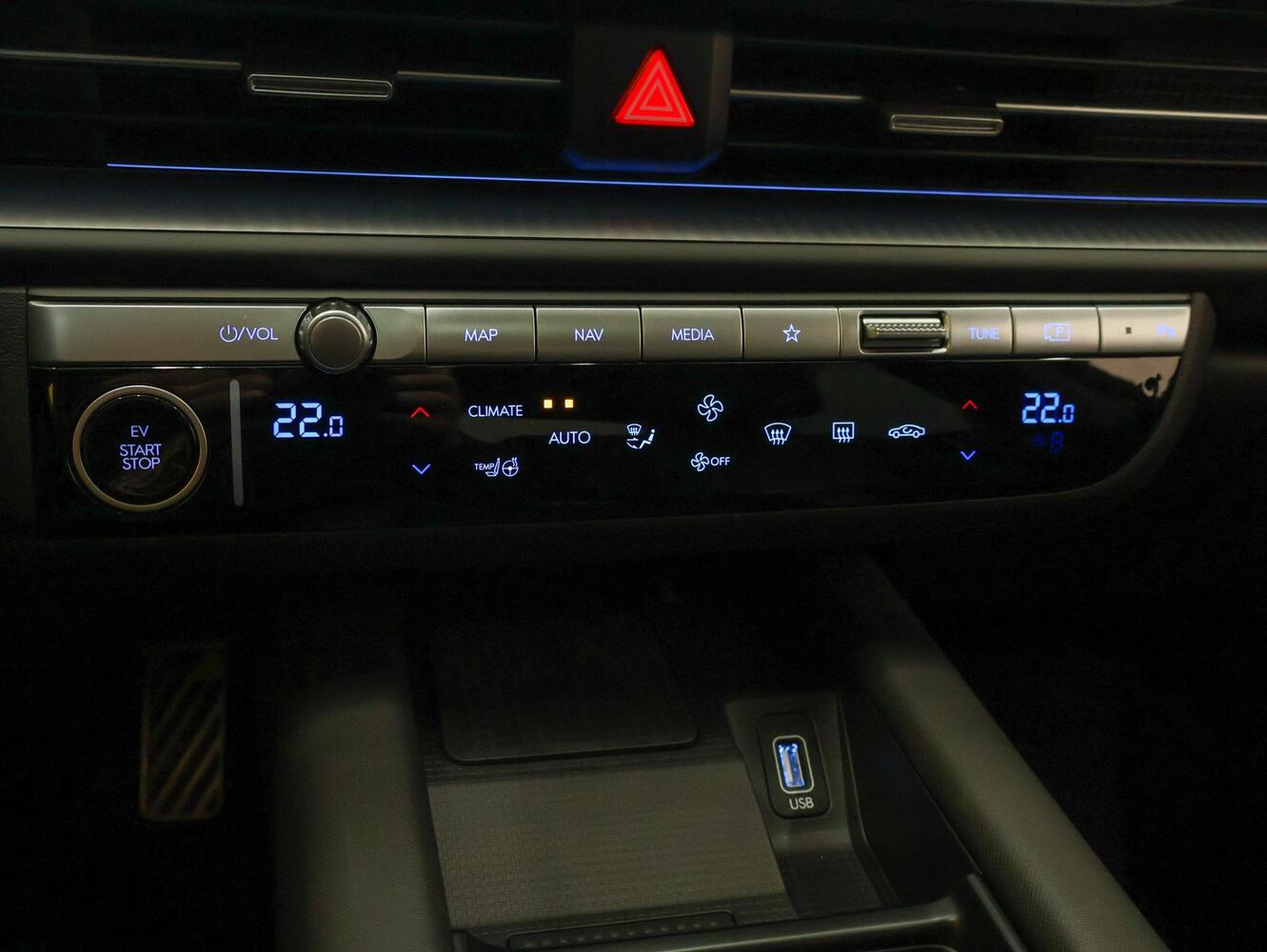 Hyundai IONIQ 6 vaihtoauto